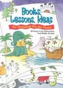 Tapa de Books, lessons, ideas for teaching the six traits