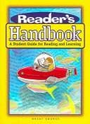 Tapa de Reader's Handbook