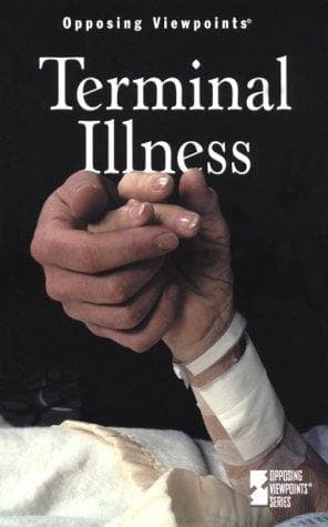 Tapa de Terminal Illness
