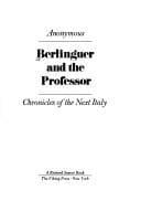 Tapa de Berlinguer and the