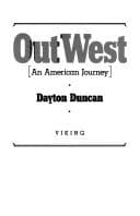 Tapa de Out West