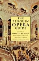 Tapa de Opera Guide