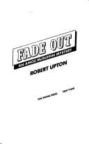 Tapa de Fade Out
