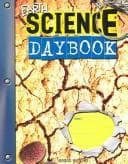 Tapa de Earth science daybook