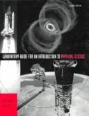 Tapa de Laboratory Guide for an Introduction to Physical Science