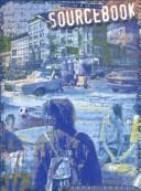 Tapa de Reading & Writing Sourcebook, Grade 12