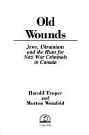 Tapa de Old Wounds