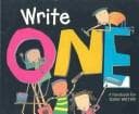 Tapa de Great Source Write One