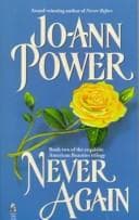 Tapa de Never Again