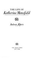Tapa de The Life of Katherine Mansfield