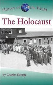 Tapa de History of the World - The Holocaust (History of the World)