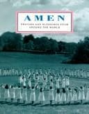 Tapa de Amen