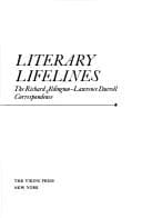 Tapa de Literary Lifelines