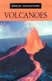 Tapa de Volcanoes
