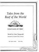 Tapa de Tales from the roof of the world