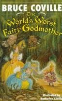 Tapa de The world's worst fairy godmother