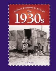 Tapa de The 1930's