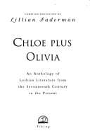 Tapa de Chloe Plus Olivia