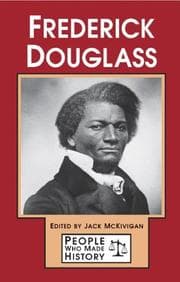 Tapa de Frederick Douglass