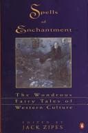 Tapa de Spells of enchantment