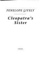 Tapa de Cleopatra's sister