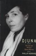 Tapa de Djuna