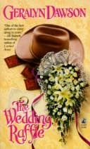 Tapa de The WEDDING RAFFLE