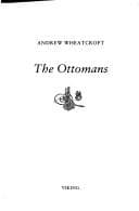 Tapa de The Ottomans