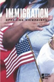 Tapa de Immigration