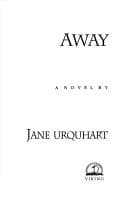 Tapa de Away