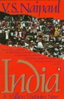 Tapa de India