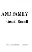 Tapa de Fauna and Family