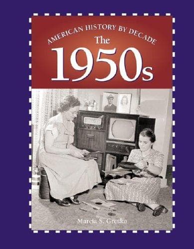 Tapa de The 1950s