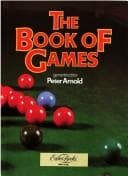 Tapa de The Book of Games