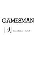 Tapa de The gamesman