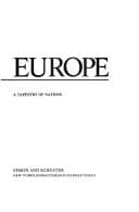 Tapa de Europe