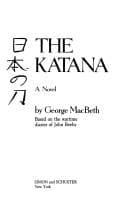 Tapa de Katana