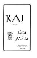 Tapa de Raj