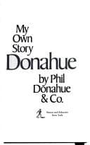Tapa de Donahue, my own story