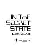 Tapa de In the secret state