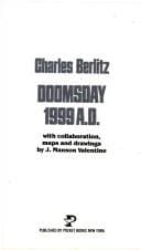 Tapa de Doomsday, 1999 A. D