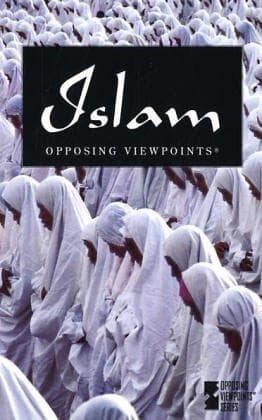 Tapa de islam opposing viewpoints