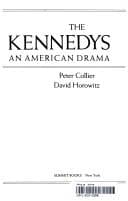 Tapa de The Kennedys