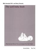 Tapa de The Well Baby Book
