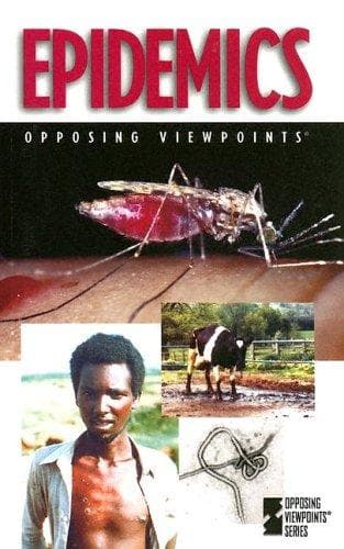 Tapa de Epidemics