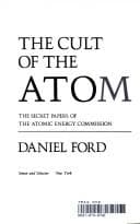 Tapa de The Cult of the Atom