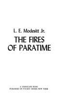 Tapa de The fires of Paratime