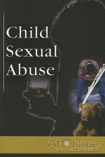 Tapa de Child Sexual Abuse