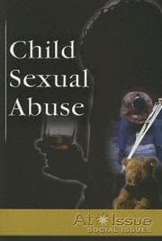 Tapa de Child Sexual Abuse