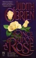 Tapa de Once upon a rose